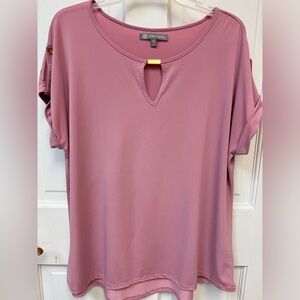 Daisy Fuentes Blouse